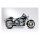 *2 WEEKS EXTRA TRANSIT TIME* Miller, Montana II slip-on mufflers. Euro 3. Polished