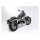 *2 WEEKS EXTRA TRANSIT TIME* Miller, Utah III slip-on mufflers. Euro 4. Polished