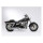*2 WEEKS EXTRA TRANSIT TIME* Miller, Utah III slip-on mufflers. Euro 4. Polished