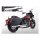 *2 WEEKS EXTRA TRANSIT TIME* Miller, Independence slip-on mufflers. Euro 4. Polished