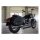 *2 WEEKS EXTRA TRANSIT TIME* Miller, Destiny slip-on mufflers. Euro 5. Polished