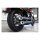*2 WEEKS EXTRA TRANSIT TIME* Miller, Destiny slip-on mufflers. Euro 5. Matte black