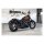 *2 WEEKS EXTRA TRANSIT TIME* Miller, Destiny slip-on mufflers. Euro 5. Matte black