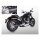 *2 WEEKS EXTRA TRANSIT TIME* Miller, Independence 2-1 slip-on muffler. Euro 4. Matt black