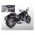 *2 WEEKS EXTRA TRANSIT TIME* Miller, Independence 2-1 slip-on muffler. Euro 4. Matt black