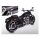 *2 WEEKS EXTRA TRANSIT TIME* Miller, Destiny slip-on mufflers. Euro 5. Matte black