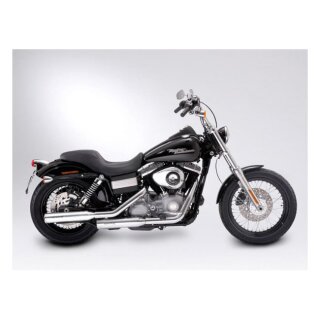 *2 WEEKS EXTRA TRANSIT TIME* Miller, Nebraska slip-on mufflers. Euro 3. Polished