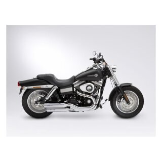 *2 WEEKS EXTRA TRANSIT TIME* Miller, Utah III slip-on mufflers. Euro 4. Polished