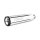 *2 WEEKS EXTRA TRANSIT TIME* Miller, Nevada 2-1 slip-on muffler. Euro 3. Polished