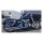 *2 WEEKS EXTRA TRANSIT TIME* Miller, Nebraska slip-on mufflers. Euro 3. Polished