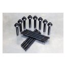 S&S. M8 head bolt & stud kit