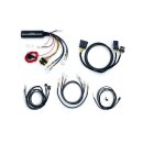 Kellermann, wiring harness for Dayron without turn signal