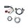 Kellermann, wiring harness for Dayron without turn signal