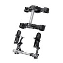 Kraus, KR8 COMPONENT KIT, Black