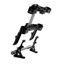 Kraus, KR8 COMPONENT KIT, Black