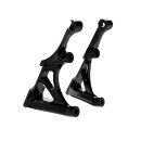 Kraus, KR8 COMPONENT KIT, Black