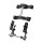 Kraus, KR8 COMPONENT KIT, Black