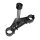 Kraus, KR8 COMPONENT KIT, Black