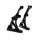 Kraus, KR8 COMPONENT KIT, Black