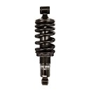 Burly, M8 Softail 12.2" Slammer shock. Black