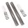Burly Slammer Gabel Tieferlegung Kit für Harley Softail M8 18-24
