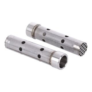 *2 WEEKS EXTRA TRANSIT TIME* Miller, db-Absorber (Baffle) Racing