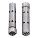 *2 WEEKS EXTRA TRANSIT TIME* Miller, db-Absorber (Baffle) Racing