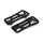PM, Drifter rider floorboards. Black Ops