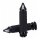 Avon grip set, Diamond Contour Air SS. Spiked. Black