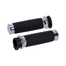 Avon Diamond Contour Air SS Griffe chrom für Harley...