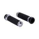 Avon Diamond Contour Air SS Griffe chrom für Harley 96-22