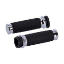 Avon Diamond Contour Air SS Griffe chrom für Harley...