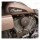 Arlen Ness, Stage 1 air cleaners for indian motorcycle. Blac