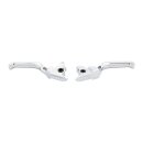 Arlen Ness, Method handlebar lever set. Chrome