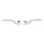 Arlen Ness, Method handlebar lever set. Chrome
