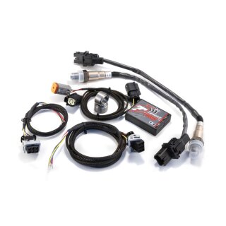 Dynojet, TARGET TUNE KIT