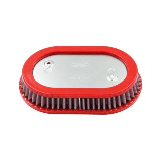 BMC Luftfilter Element für Harley M8 17-24