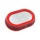 BMC Luftfilter Element auswaschbar für Harley M8...