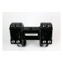 Kodlin, Universal Fastback risers 10". Black