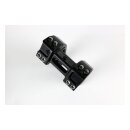 Kodlin, Universal Fastback risers 10". Black