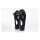 Kodlin, Universal Fastback risers 6". Black