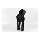 Kodlin, Fastback gauge bucket. Black