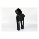 Kodlin, Fastback gauge bucket. Black