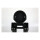 Kodlin, Fastback gauge bucket. Black