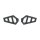 Kodlin, Mini Track boards. Black