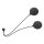 *24H EXTRA TRANSIT TIME* Sena 50S Mesh Sound by Harman Kardon single