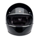 Biltwell Gringo helmet gloss black