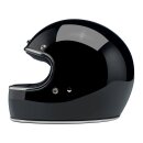 Biltwell Gringo helmet gloss black