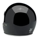 Biltwell Gringo helmet gloss black