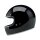 Biltwell Gringo helmet gloss black